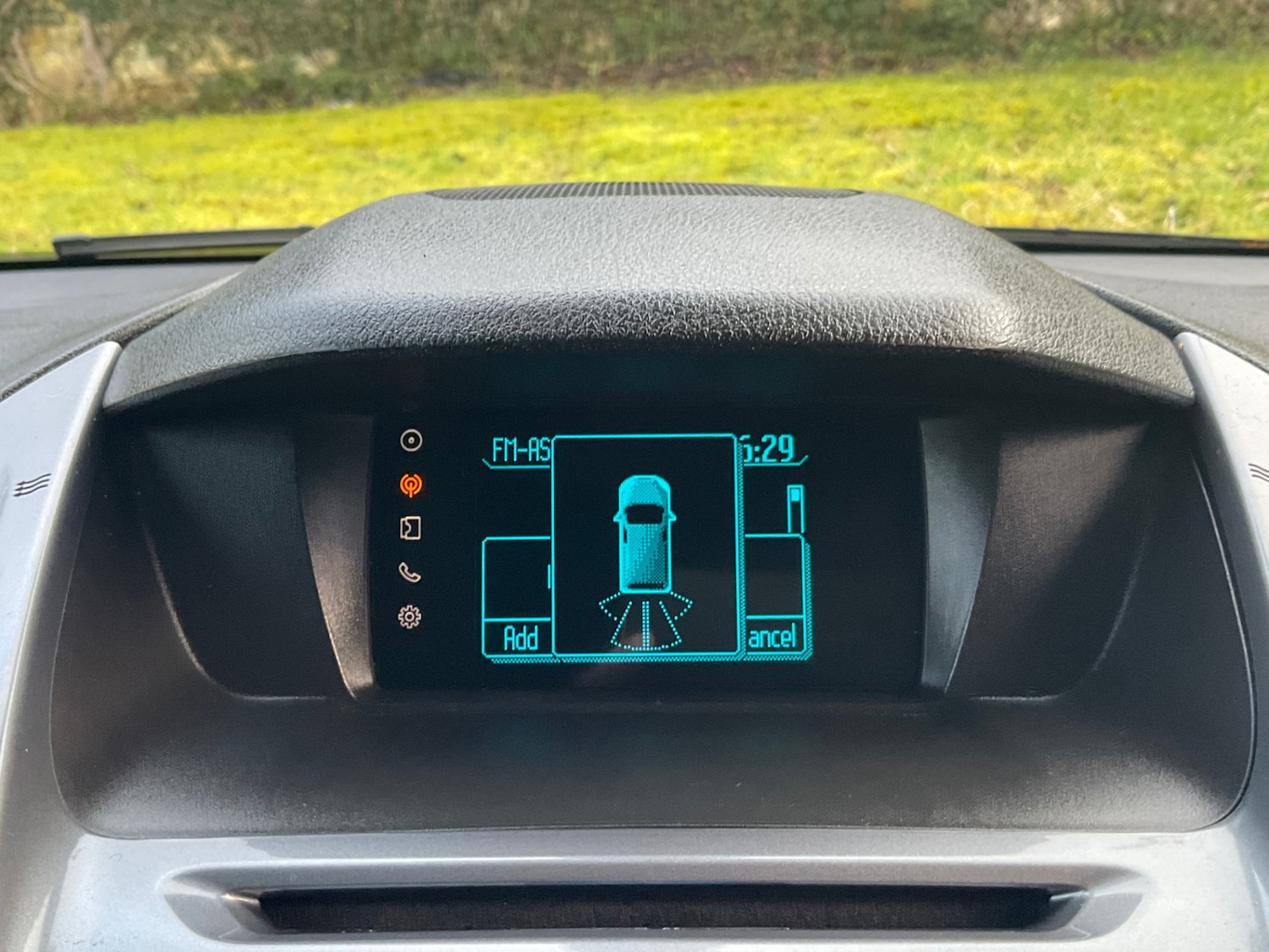 Used Ford Transit Connect 2017 for sale - 77366881: Photo 28