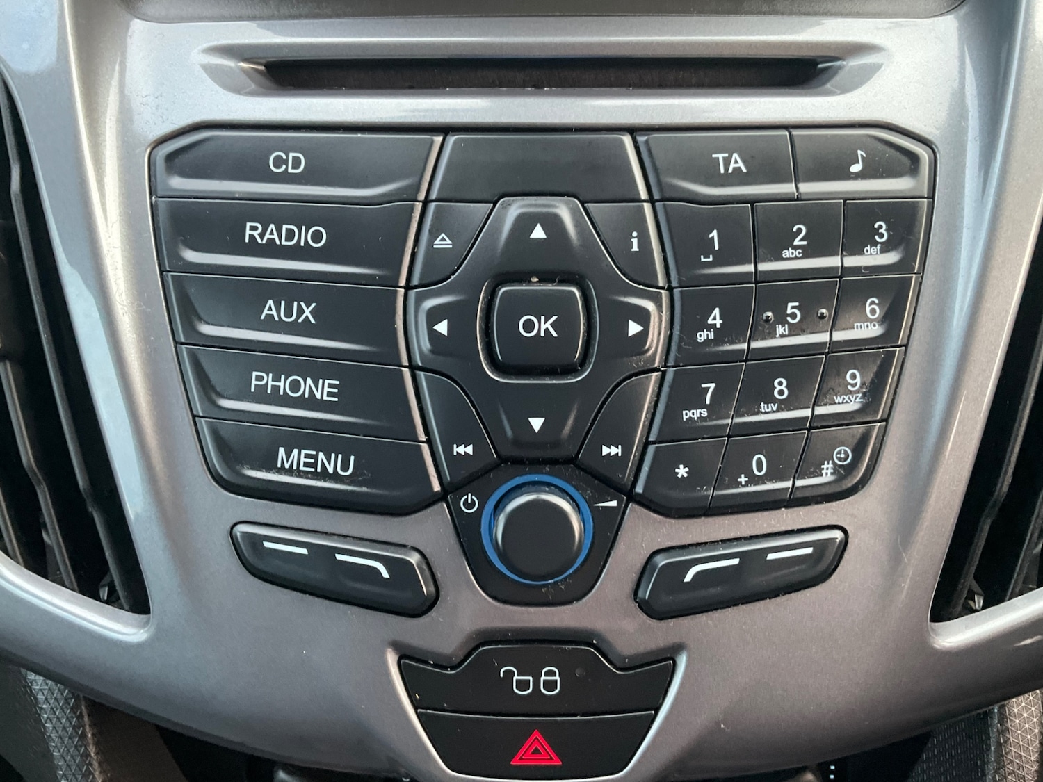 Used Ford Transit Connect 2017 for sale - 77366881: Photo 29