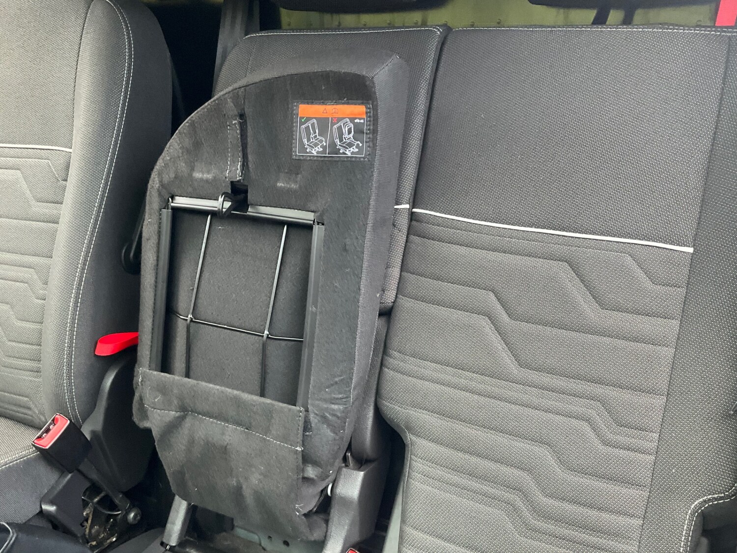 Used Ford Transit Connect 2017 for sale - 77366881: Photo 31