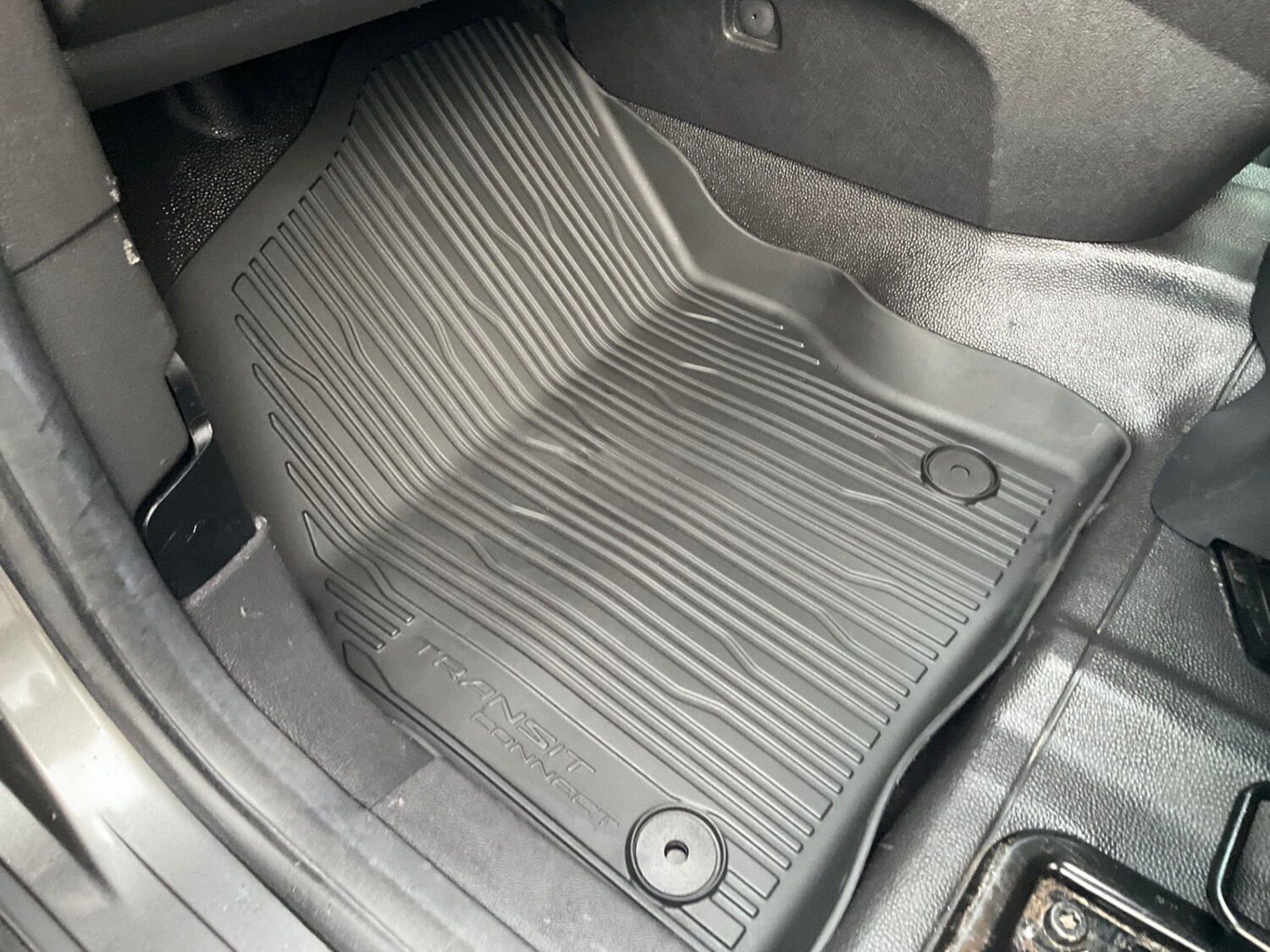 Used Ford Transit Connect 2017 for sale - 77366881: Photo 37