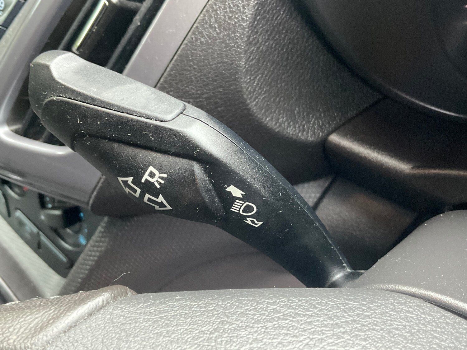 Used Ford Transit Connect 2017 for sale - 77366881: Photo 40