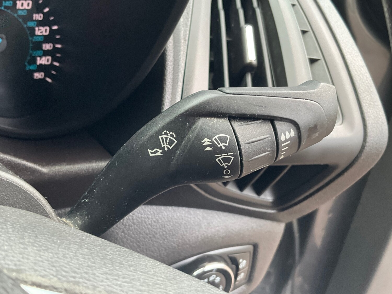 Used Ford Transit Connect 2017 for sale - 77366881: Photo 41