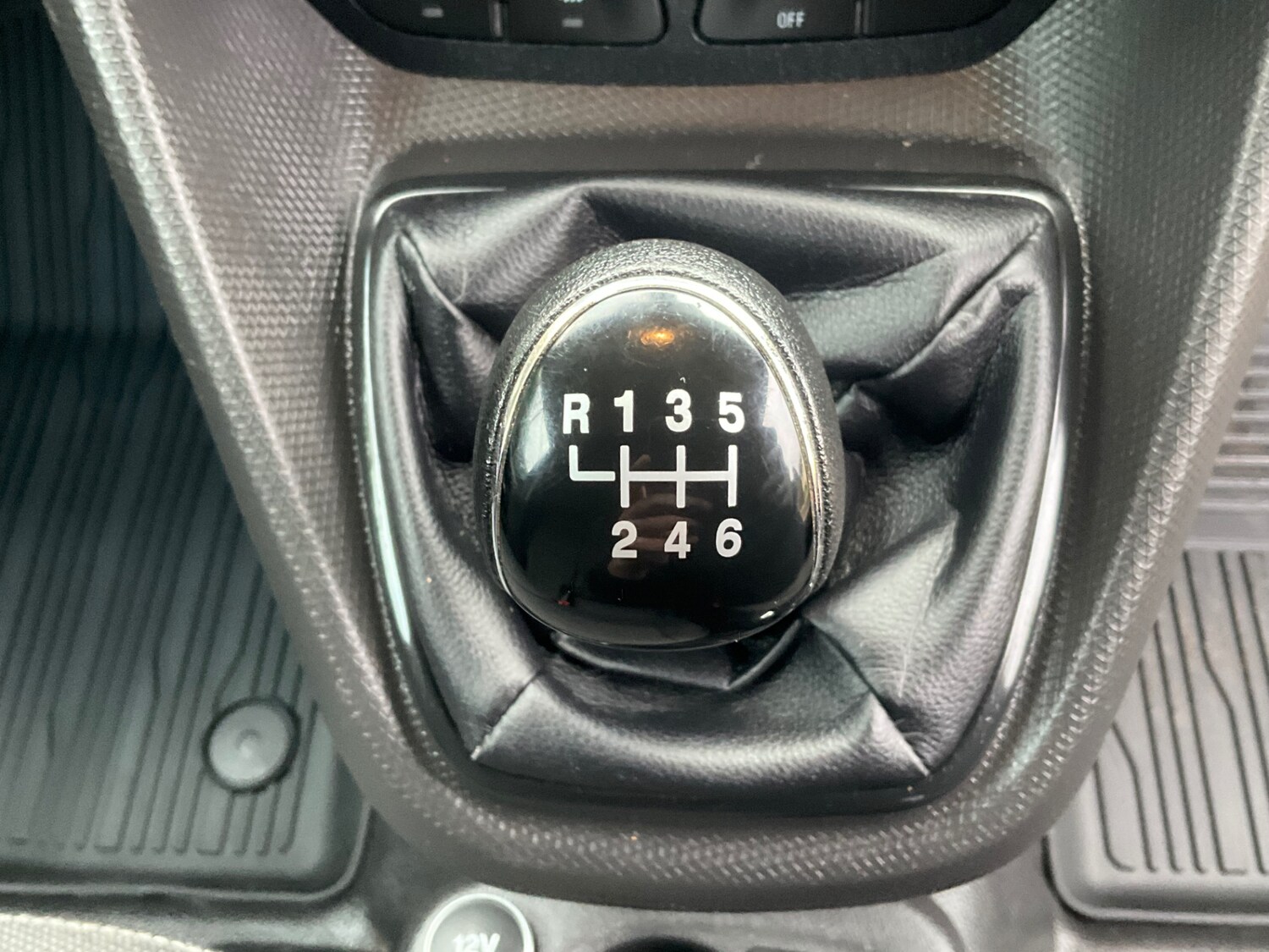 Used Ford Transit Connect 2017 for sale - 77366881: Photo 47