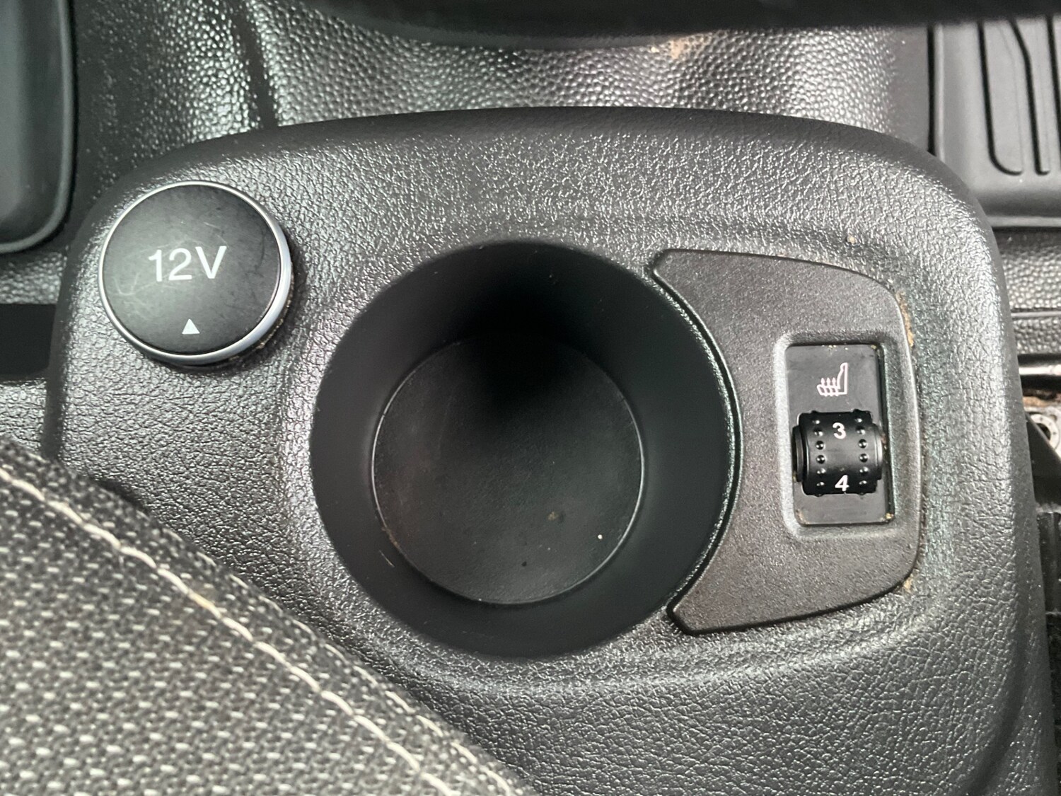 Used Ford Transit Connect 2017 for sale - 77366881: Photo 48