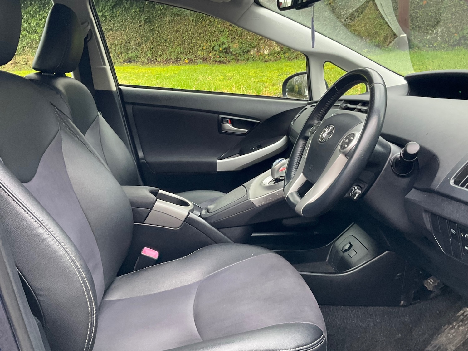 Used Toyota Prius 2013 for sale - 77173294: Photo 10