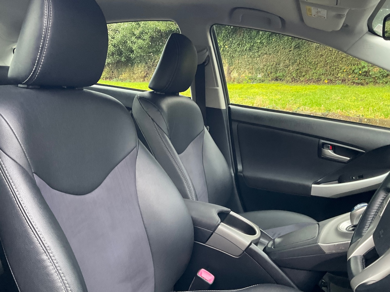 Used Toyota Prius 2013 for sale - 77173294: Photo 11