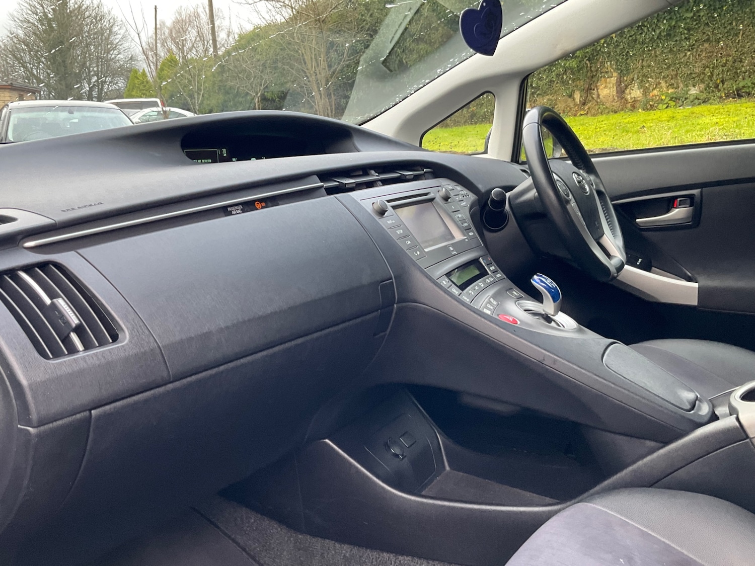 Used Toyota Prius 2013 for sale - 77173294: Photo 12