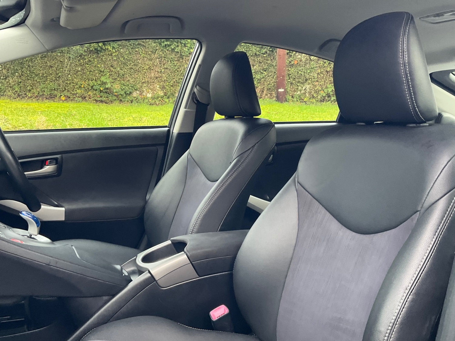 Used Toyota Prius 2013 for sale - 77173294: Photo 14