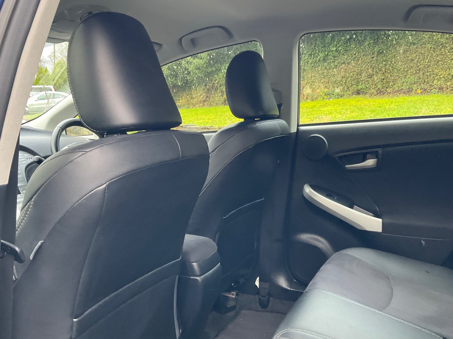 Used Toyota Prius 2013 for sale - 77173294: Photo 15