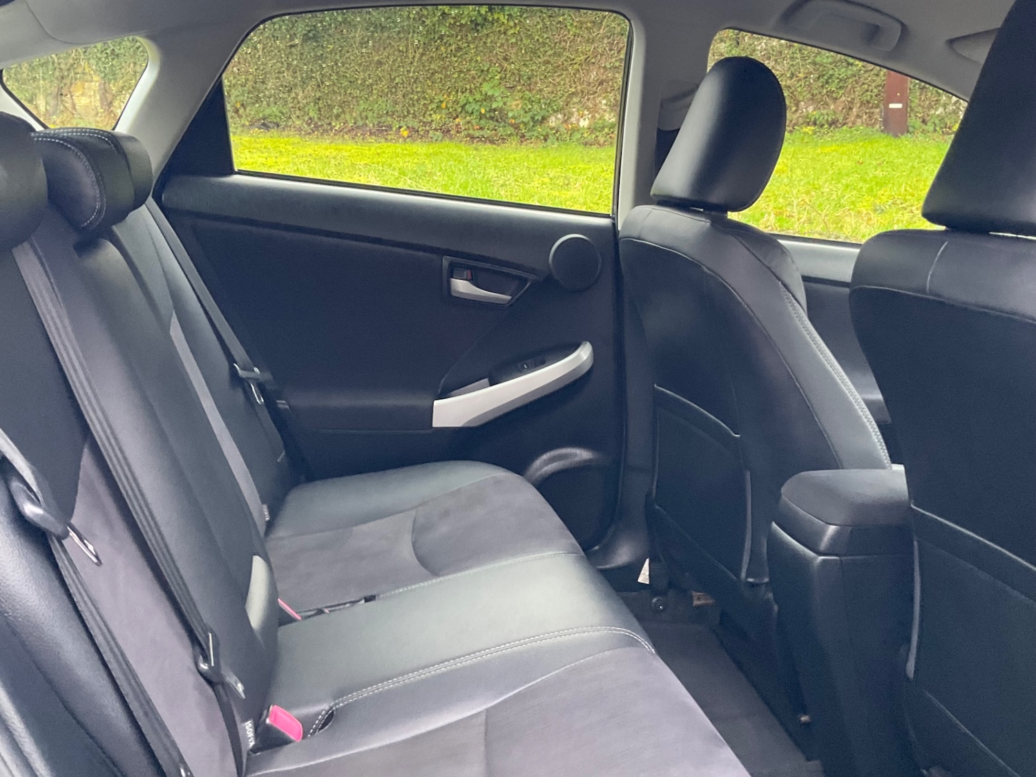 Used Toyota Prius 2013 for sale - 77173294: Photo 19