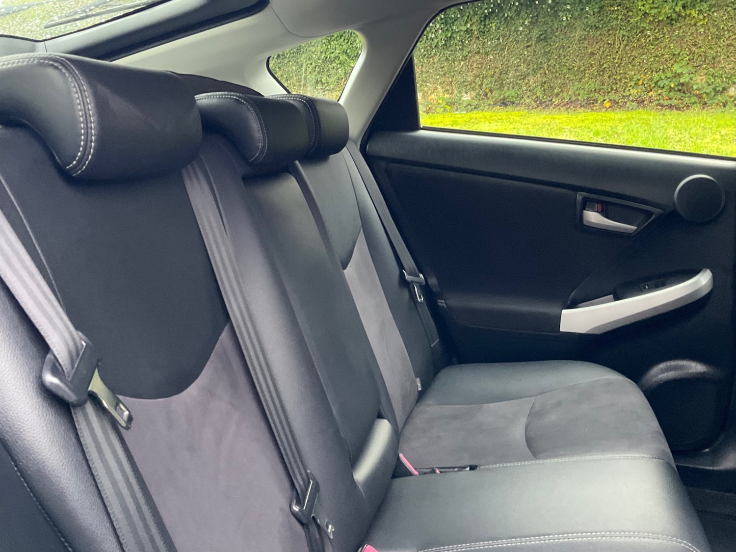 Used Toyota Prius 2013 for sale - 77173294: Photo 20