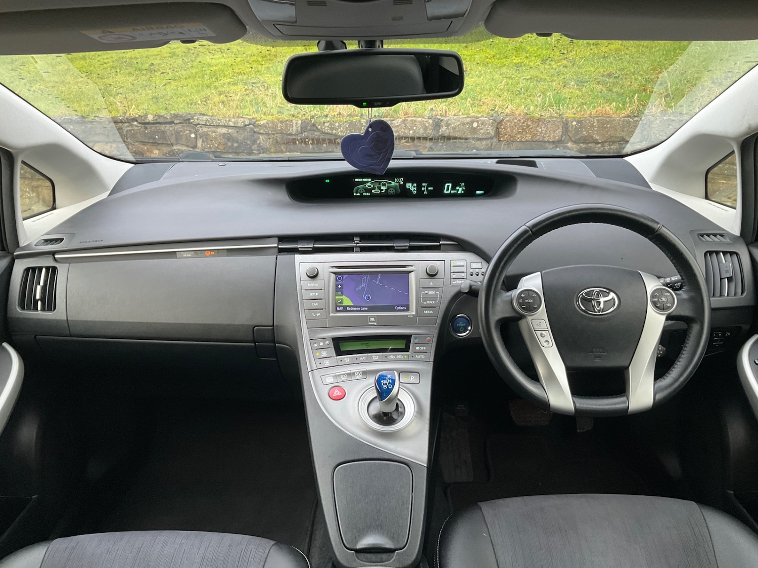 Used Toyota Prius 2013 for sale - 77173294: Photo 22