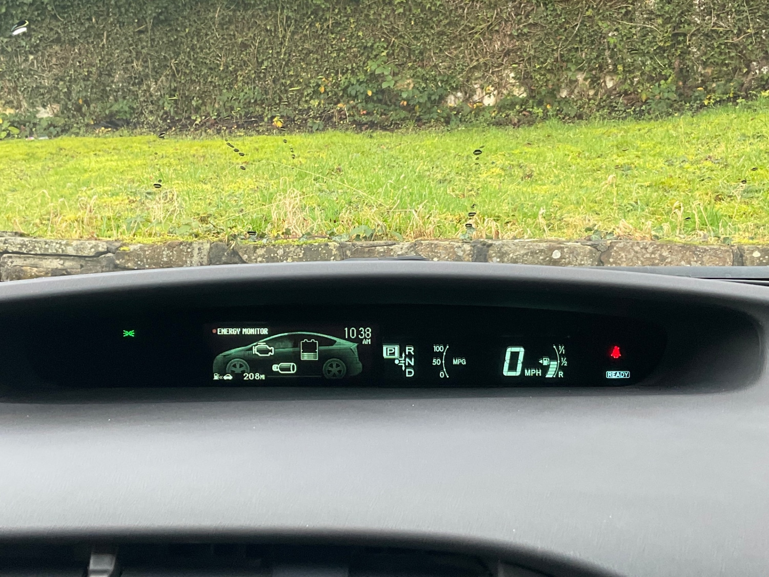 Used Toyota Prius 2013 for sale - 77173294: Photo 25