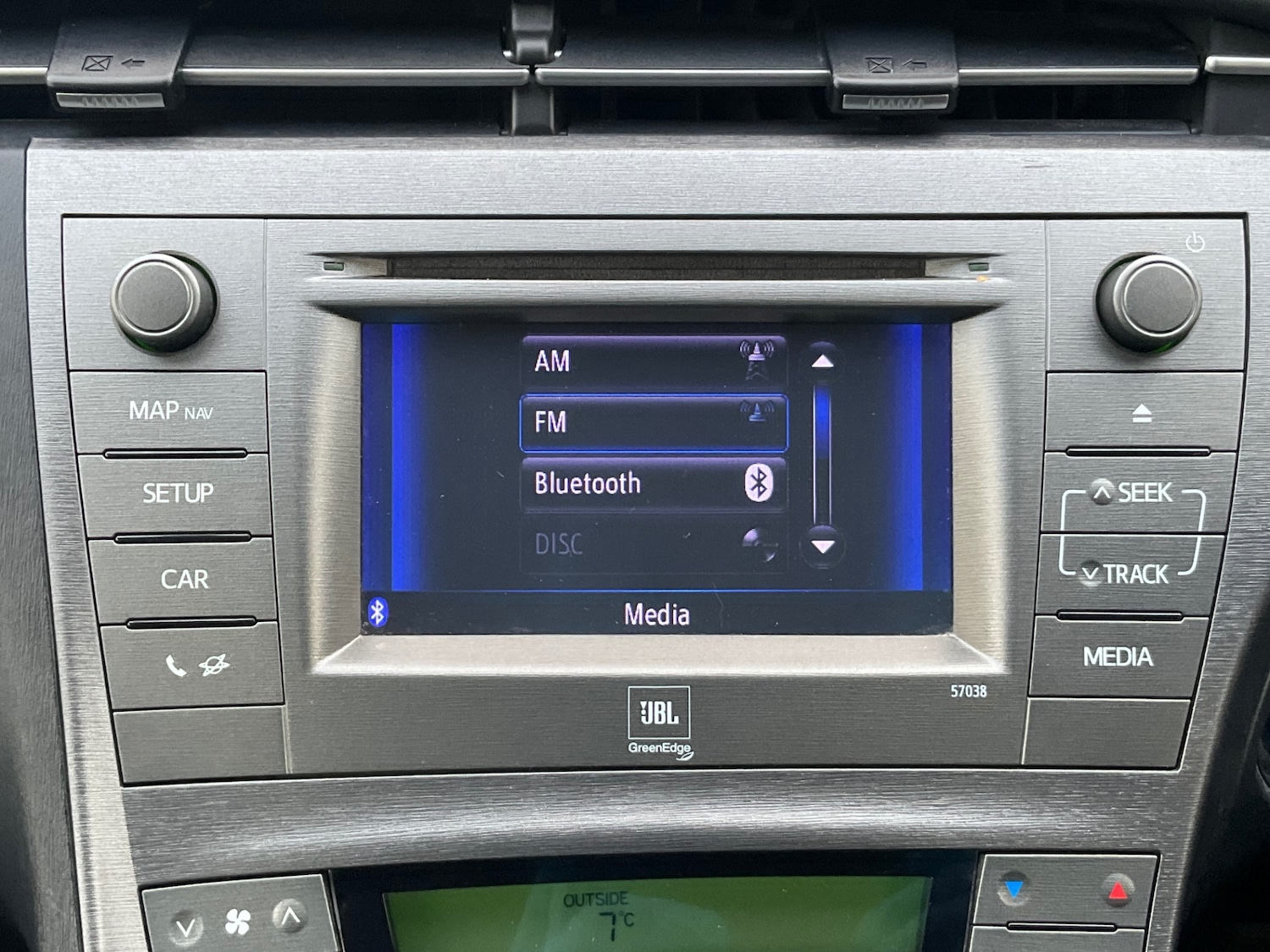 Used Toyota Prius 2013 for sale - 77173294: Photo 27