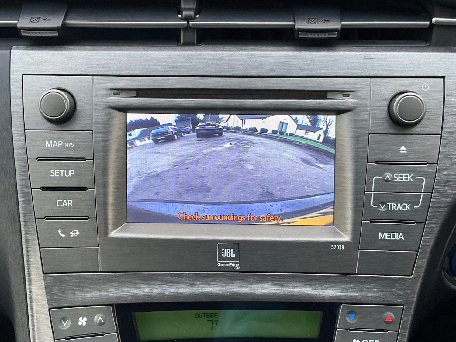 Used Toyota Prius 2013 for sale - 77173294: Photo 28