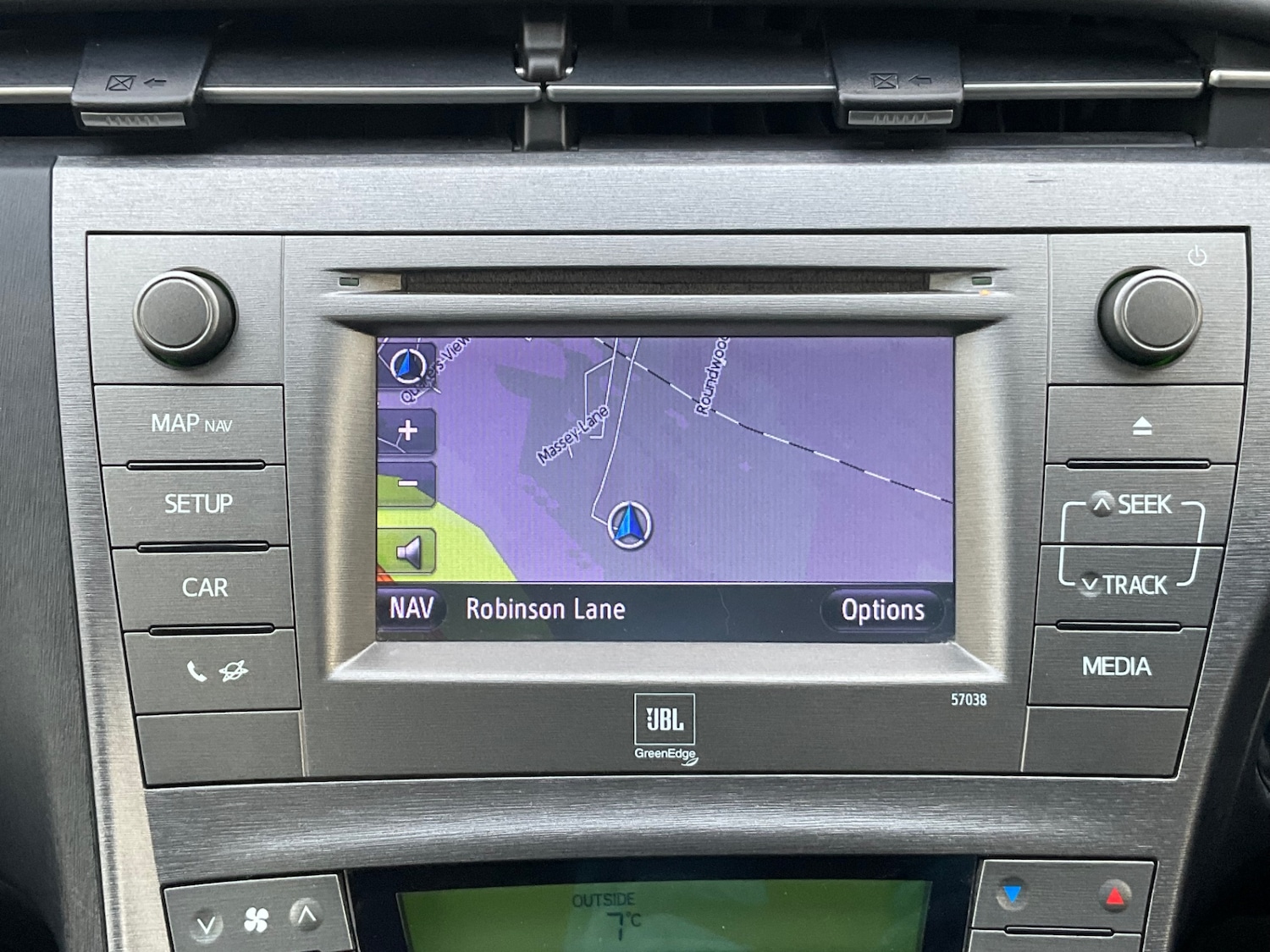 Used Toyota Prius 2013 for sale - 77173294: Photo 29