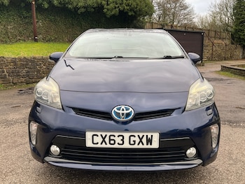 Used Toyota Prius 2013 for sale - 77173294: Photo