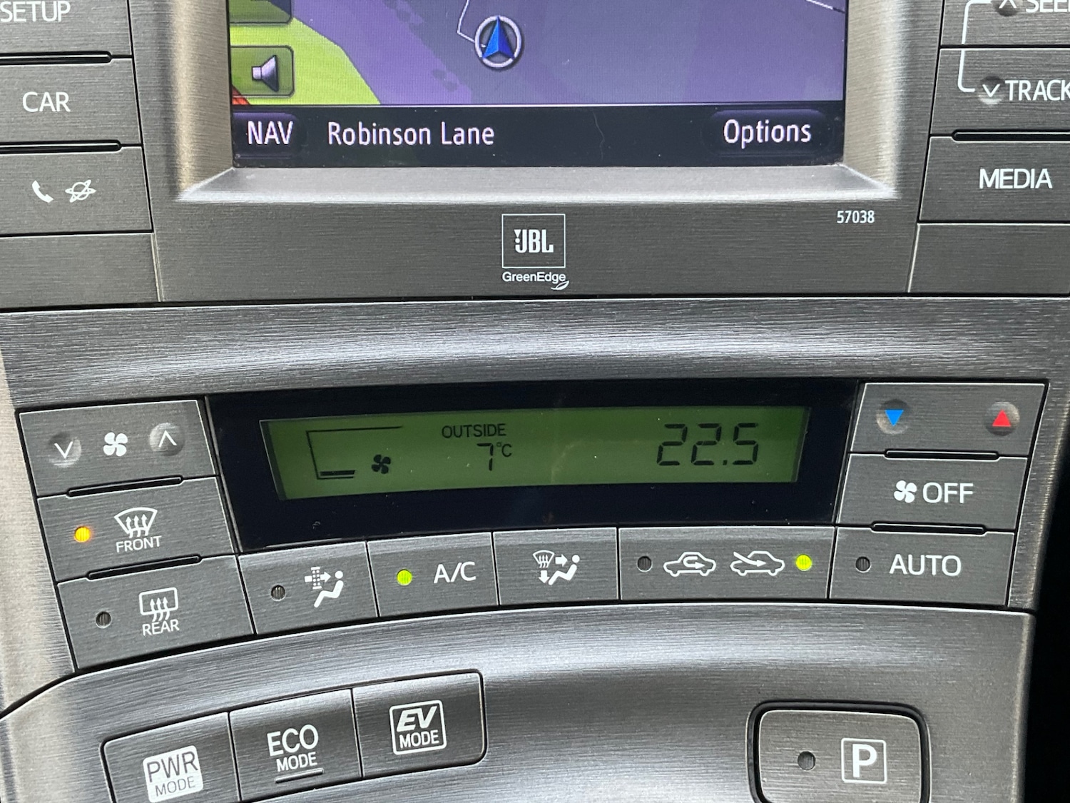 Used Toyota Prius 2013 for sale - 77173294: Photo 30