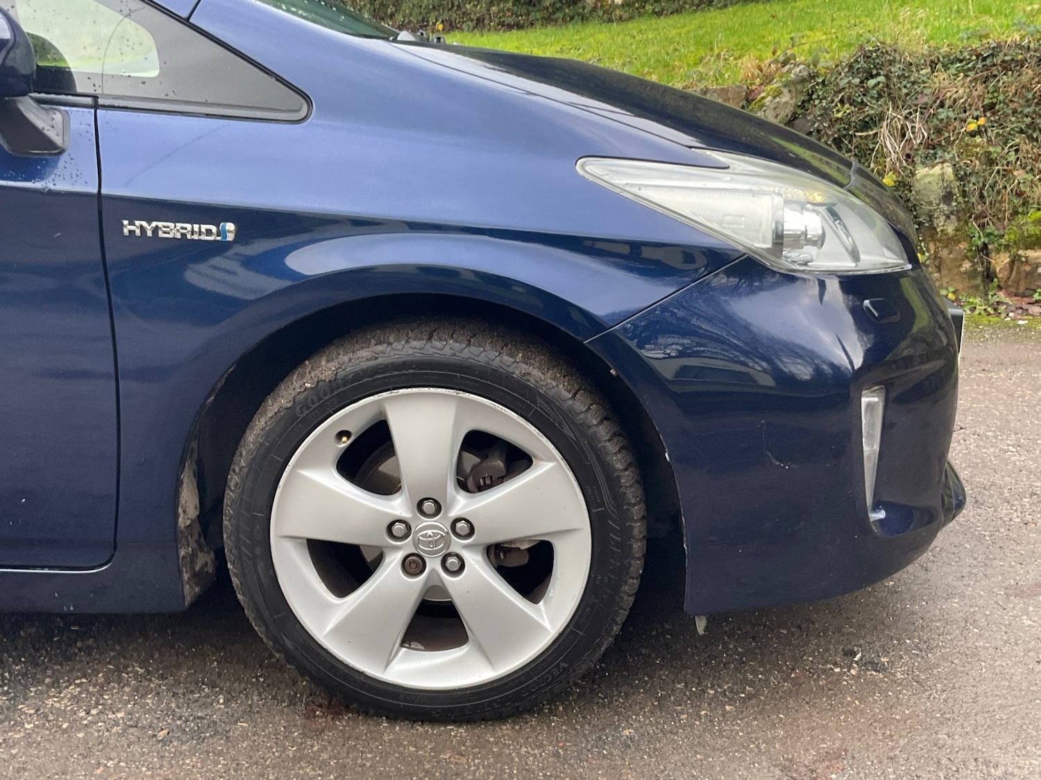 Used Toyota Prius 2013 for sale - 77173294: Photo 46