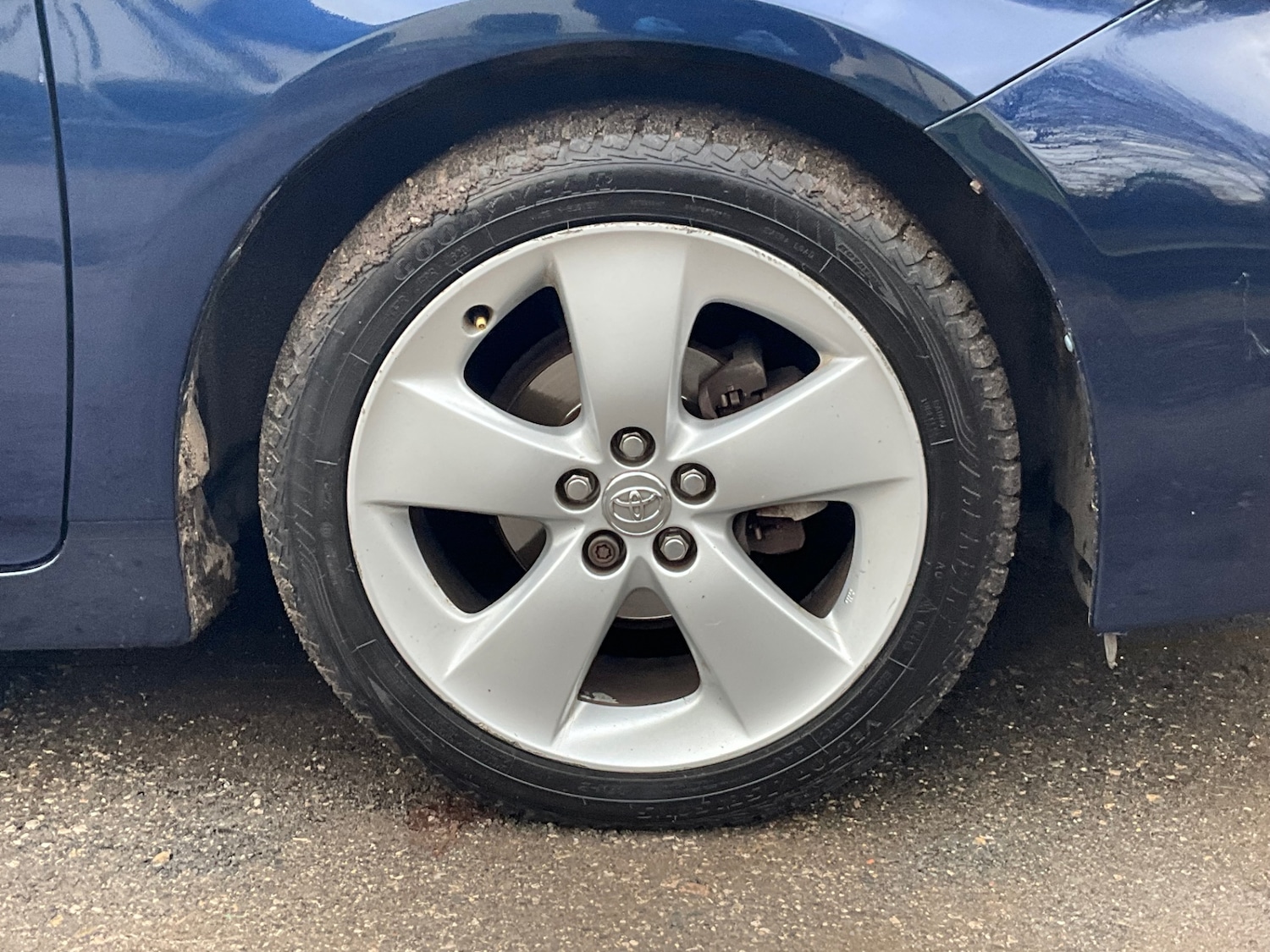 Used Toyota Prius 2013 for sale - 77173294: Photo 47