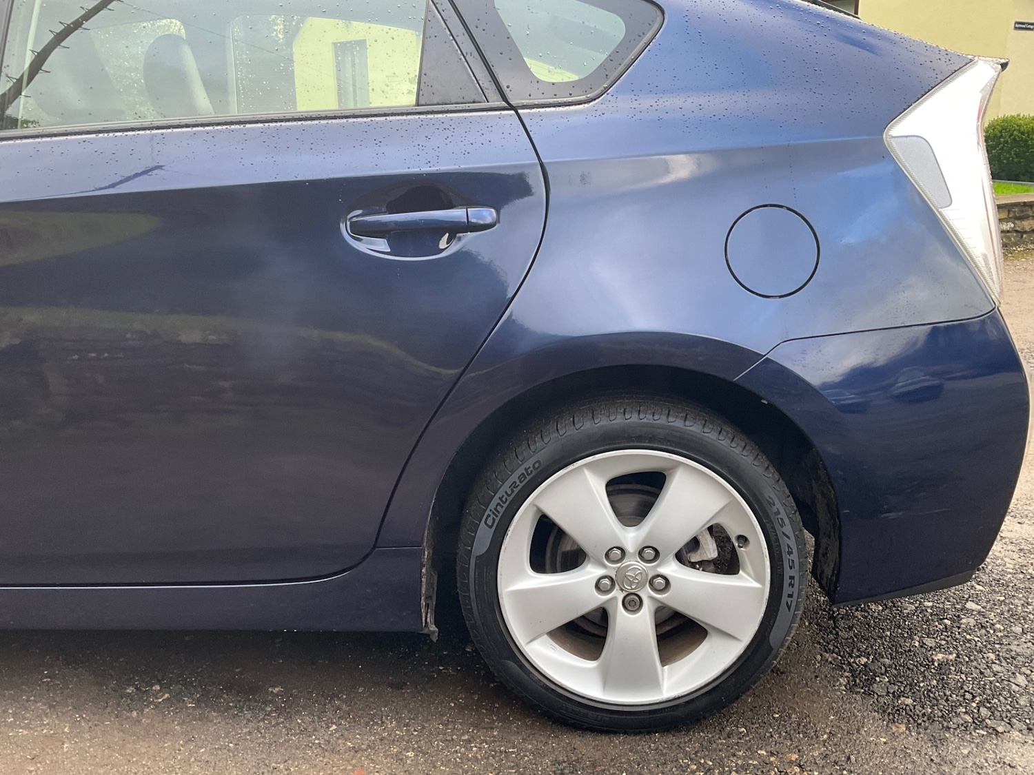 Used Toyota Prius 2013 for sale - 77173294: Photo 51