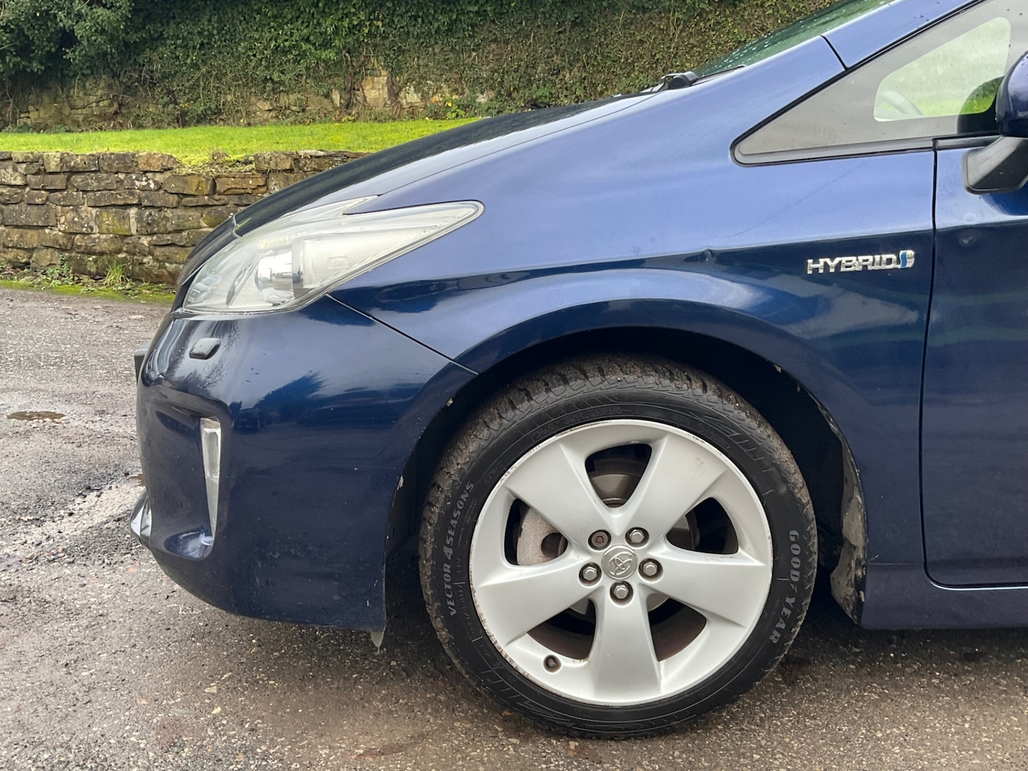 Used Toyota Prius 2013 for sale - 77173294: Photo 54