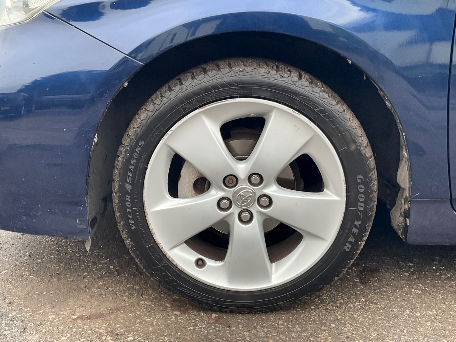 Used Toyota Prius 2013 for sale - 77173294: Photo 55