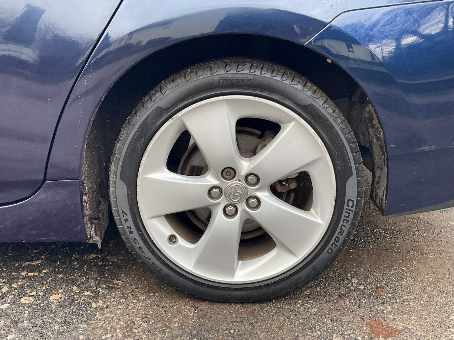 Used Toyota Prius 2013 for sale - 77173294: Photo 56