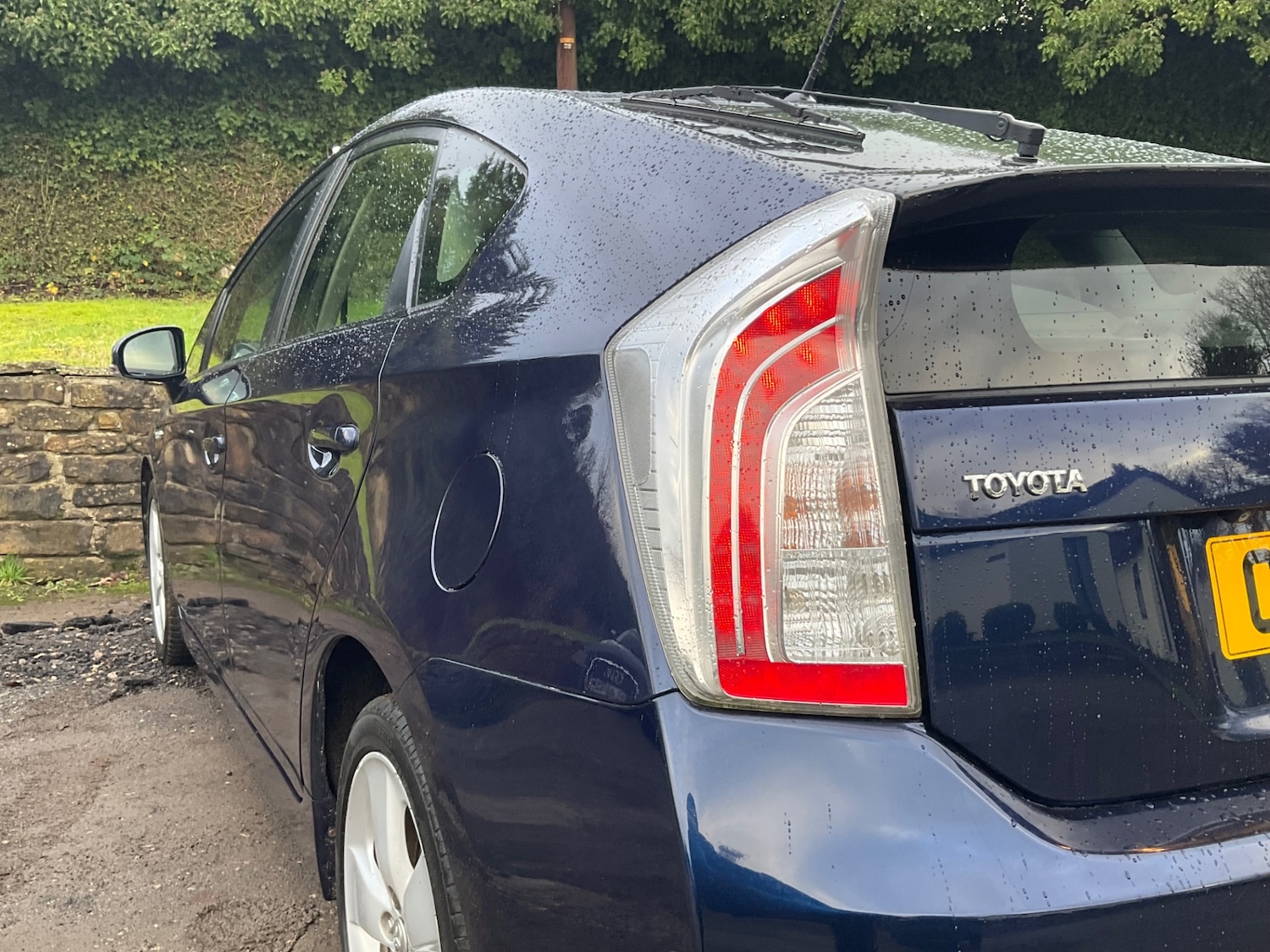 Used Toyota Prius 2013 for sale - 77173294: Photo 57