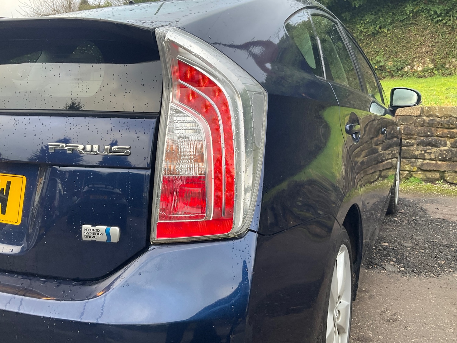 Used Toyota Prius 2013 for sale - 77173294: Photo 58