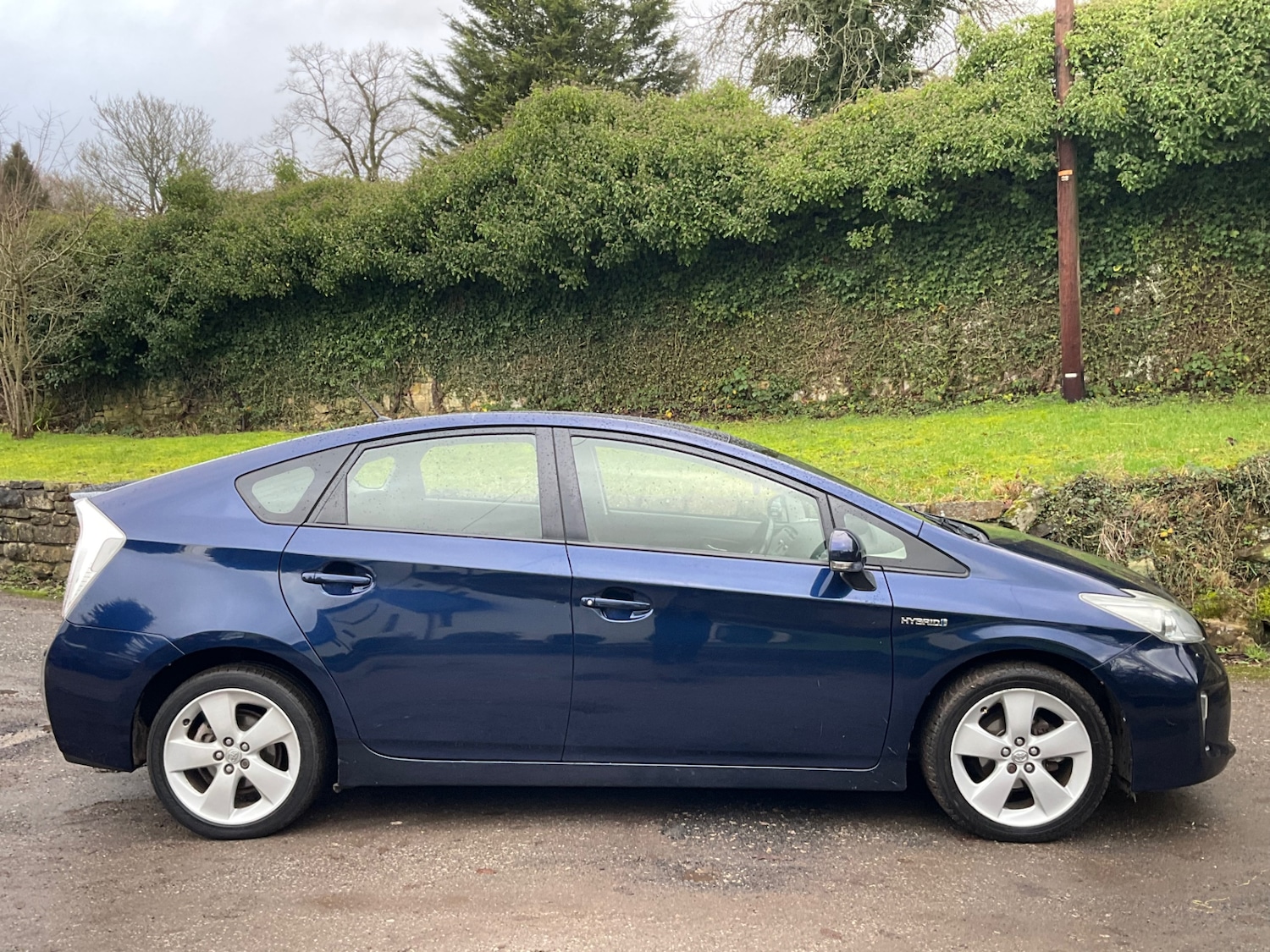 Used Toyota Prius 2013 for sale - 77173294: Photo 8