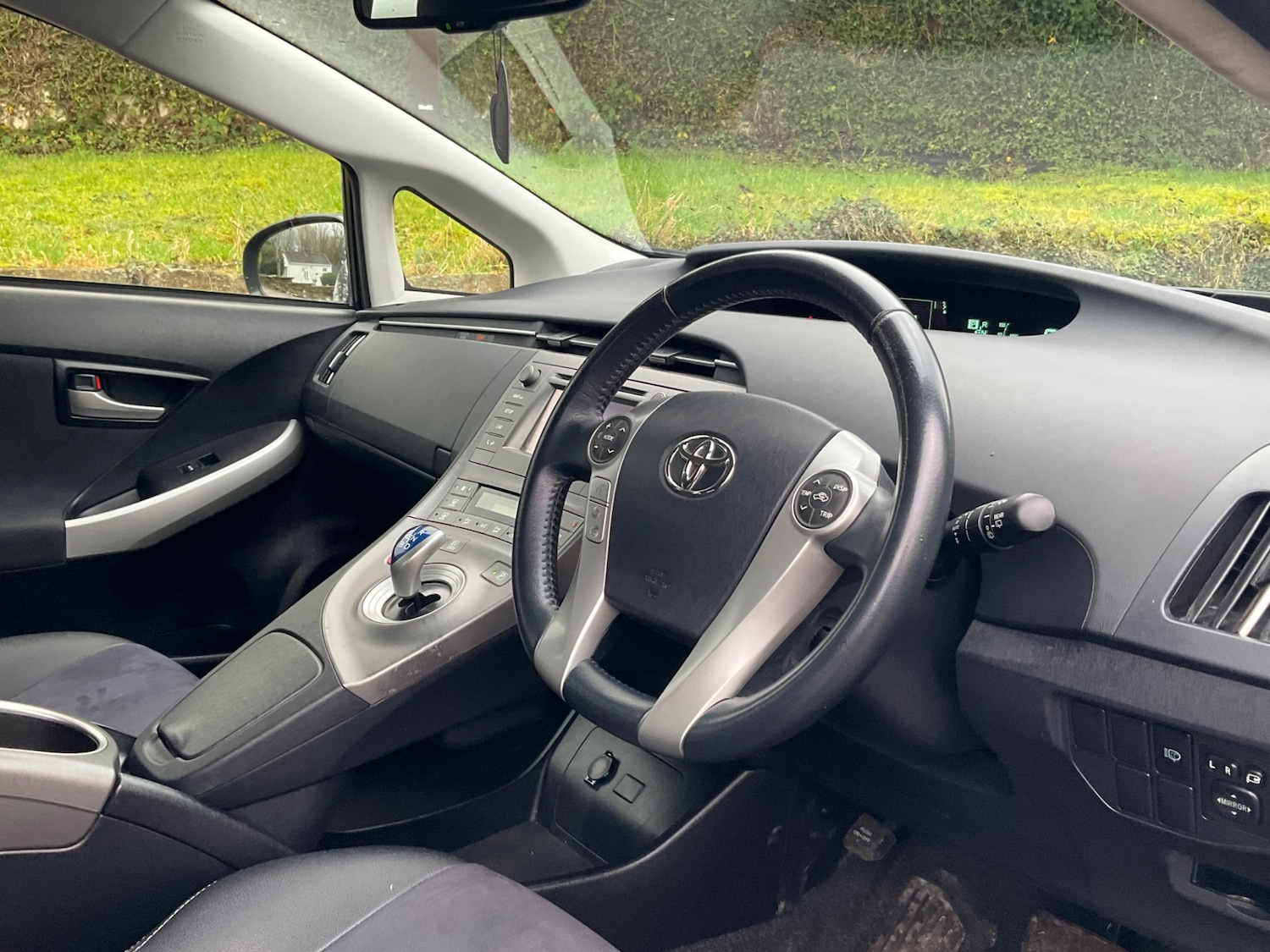 Used Toyota Prius 2013 for sale - 77173294: Photo 9