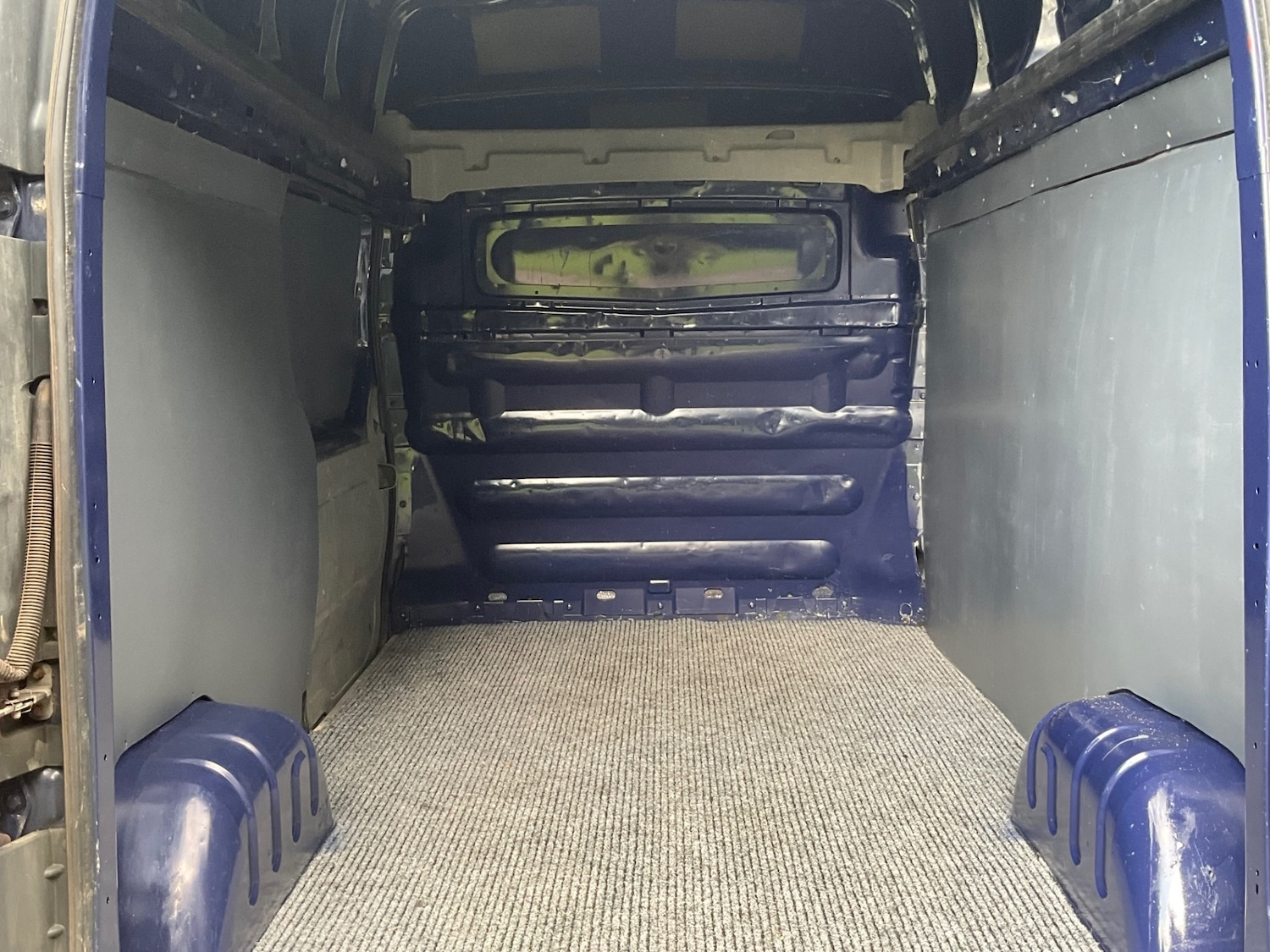 Used Renault Trafic 2011 for sale - 76403291: Photo 11