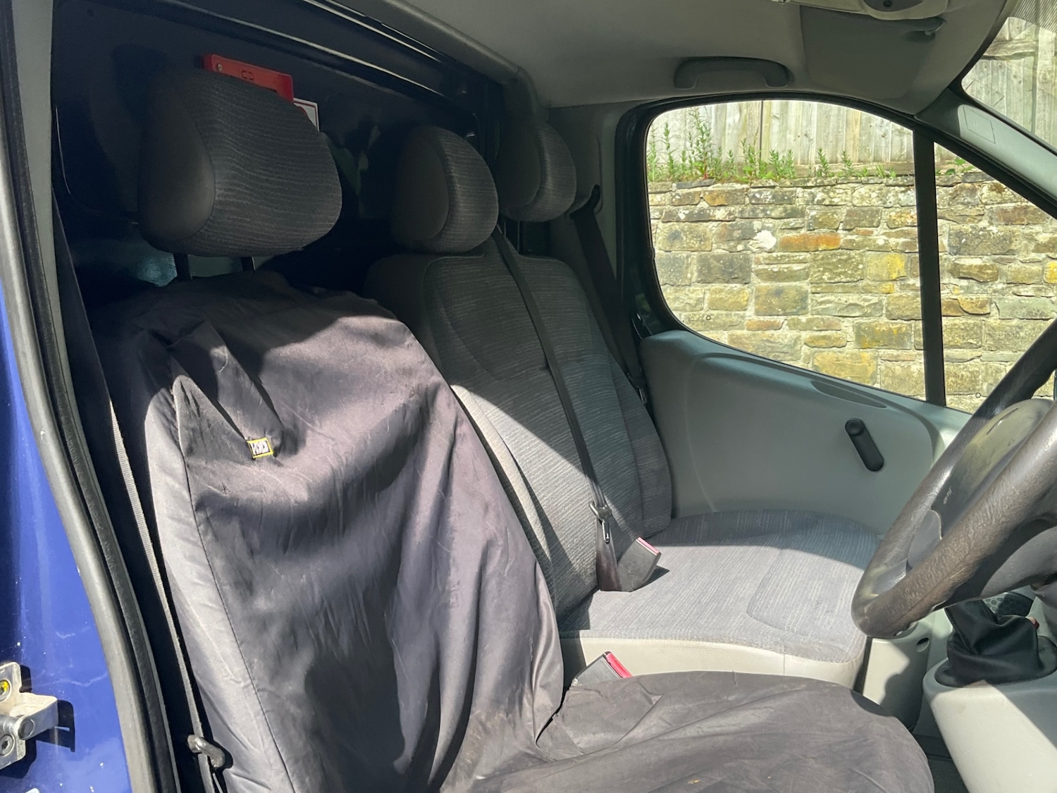 Used Renault Trafic 2011 for sale - 76403291: Photo 15