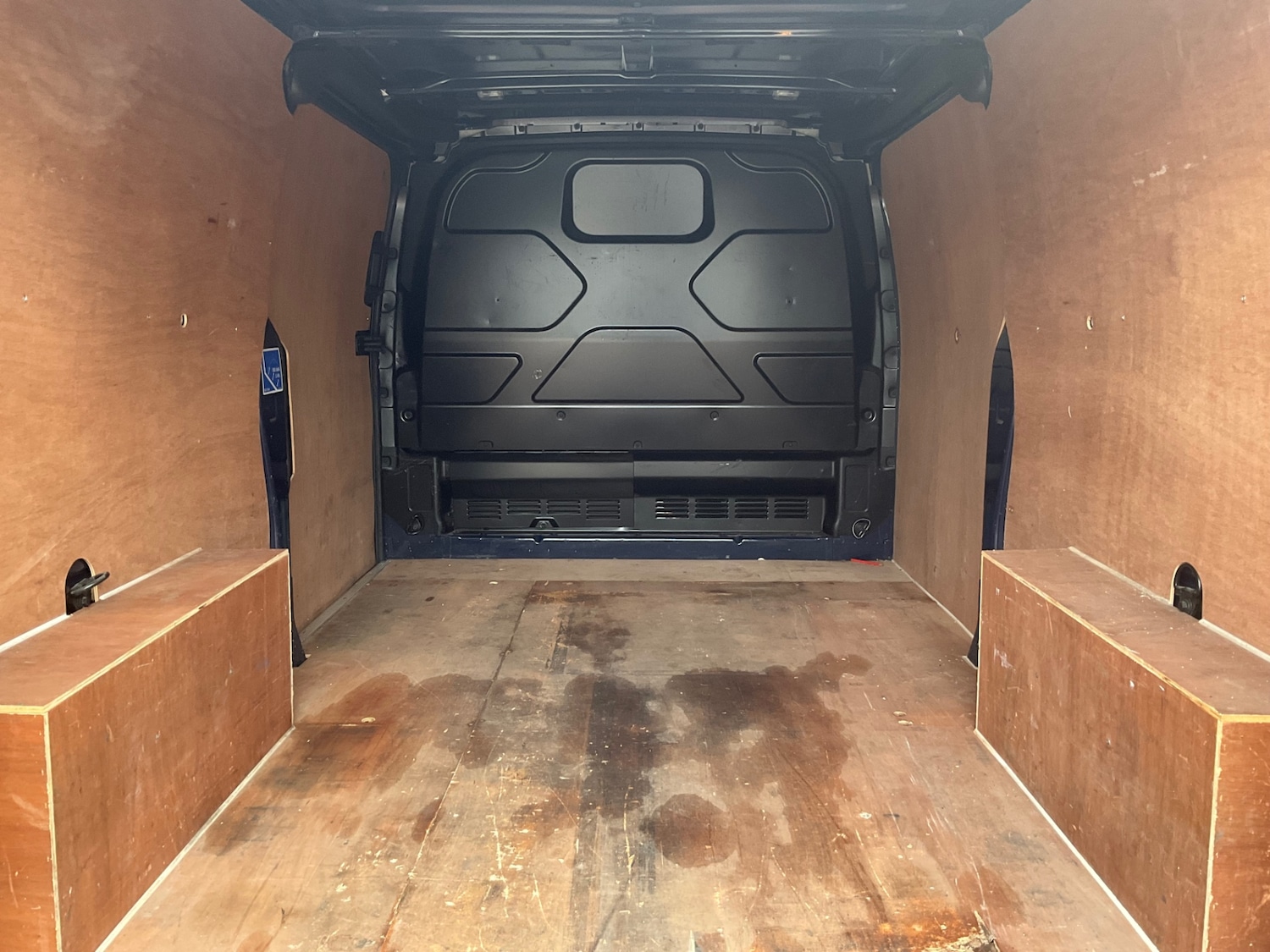 Used Ford Transit Custom 2014 for sale - 77760677: Photo 11