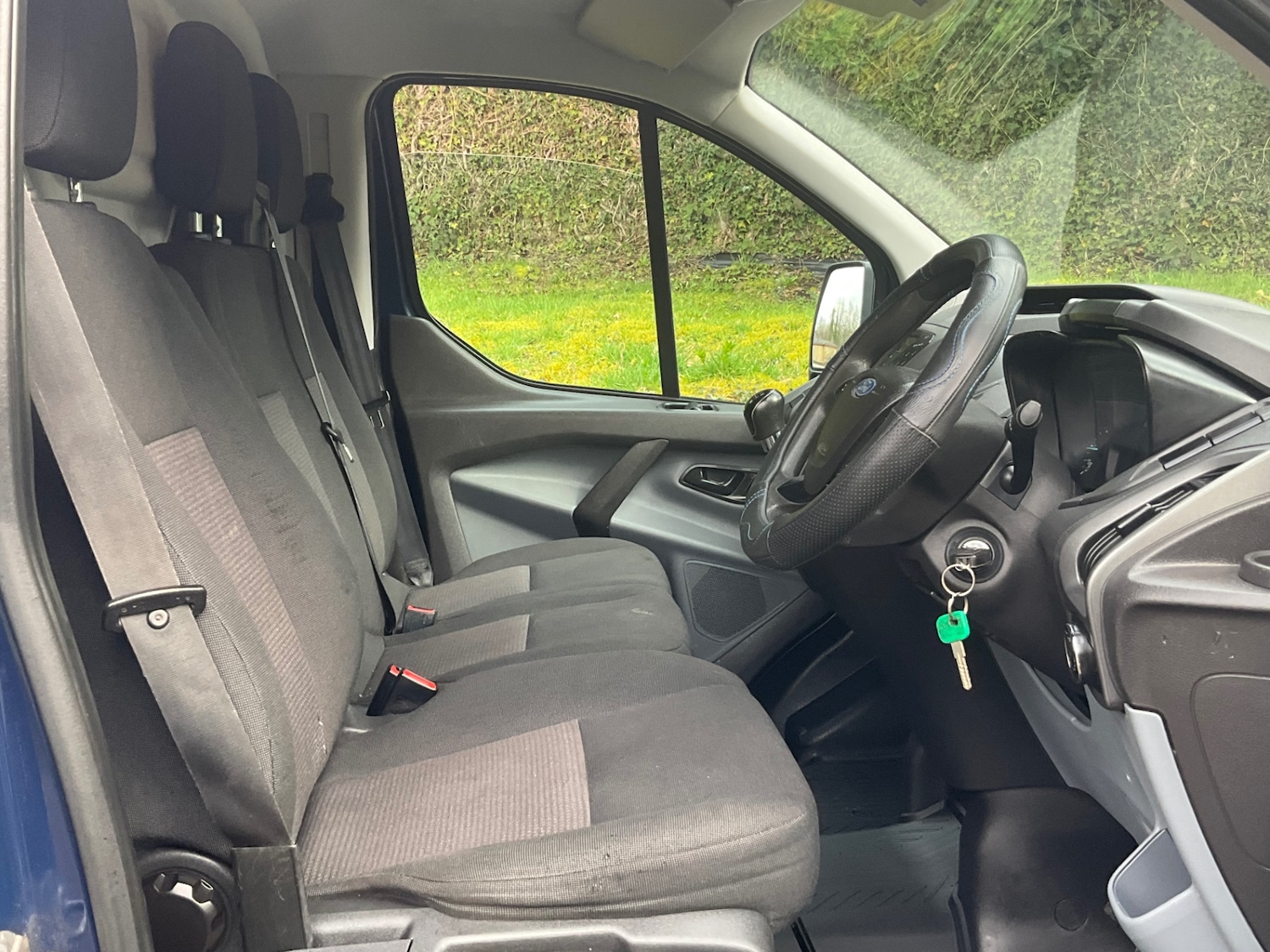 Used Ford Transit Custom 2014 for sale - 77760677: Photo 13