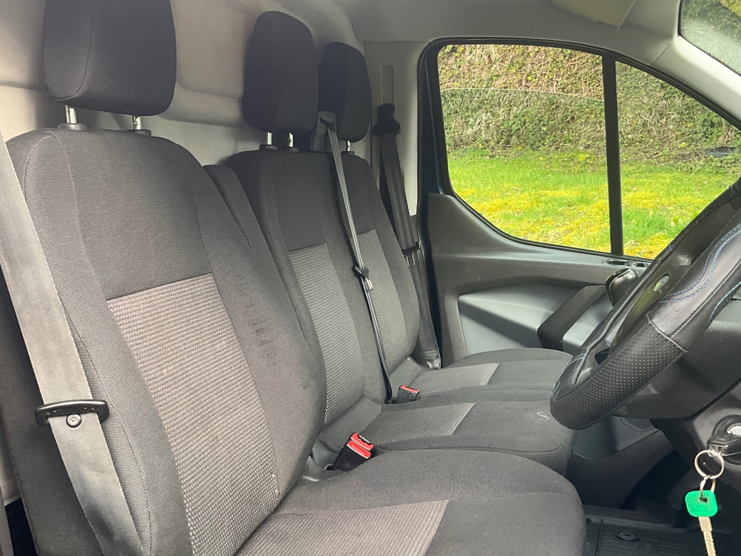 Used Ford Transit Custom 2014 for sale - 77760677: Photo 14