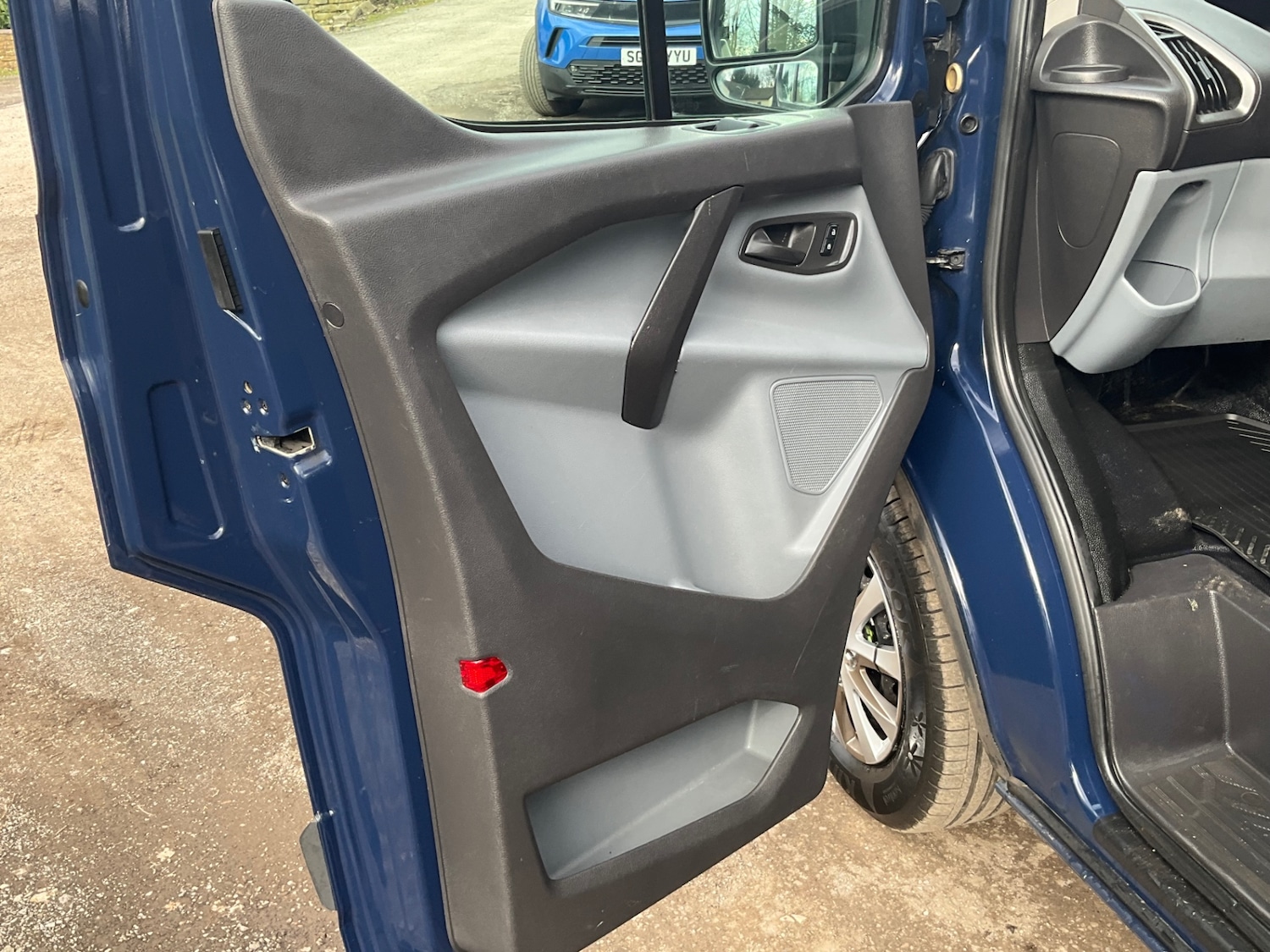 Used Ford Transit Custom 2014 for sale - 77760677: Photo 15