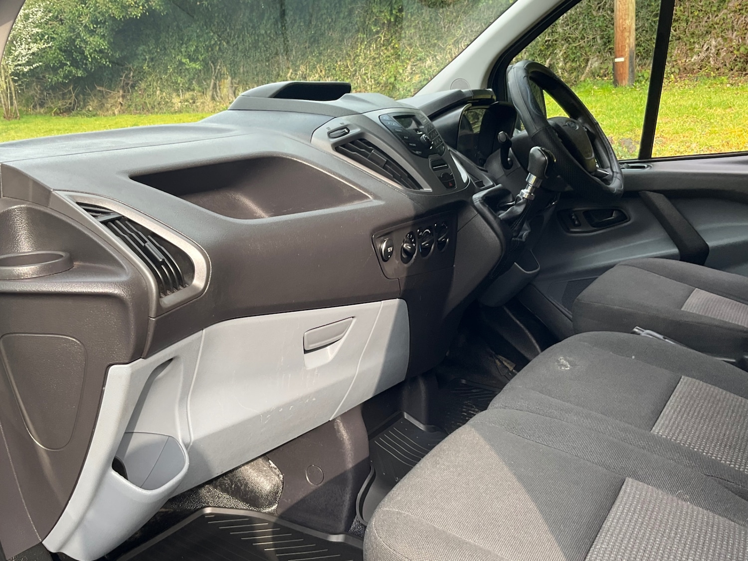 Used Ford Transit Custom 2014 for sale - 77760677: Photo 17