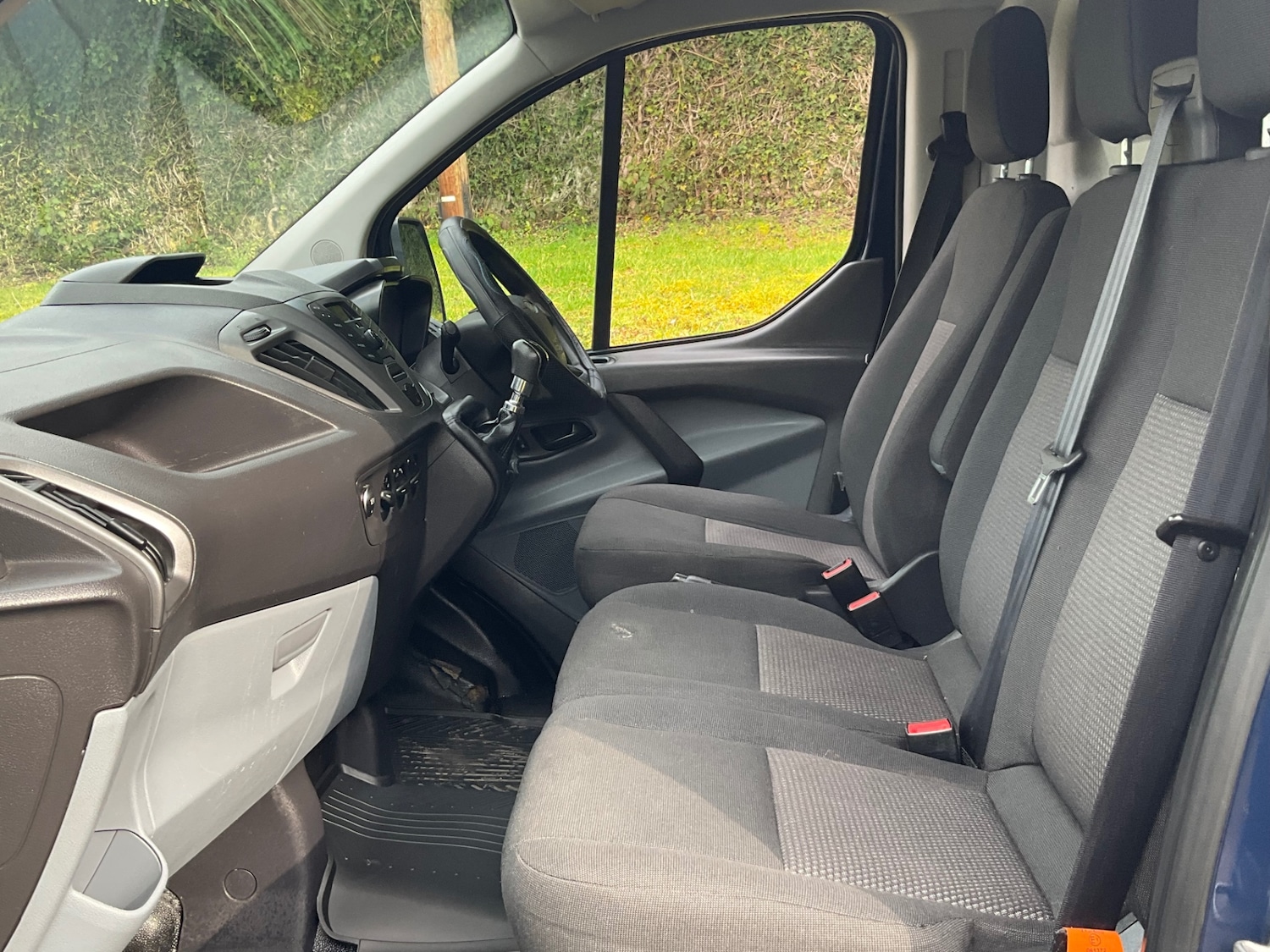 Used Ford Transit Custom 2014 for sale - 77760677: Photo 18