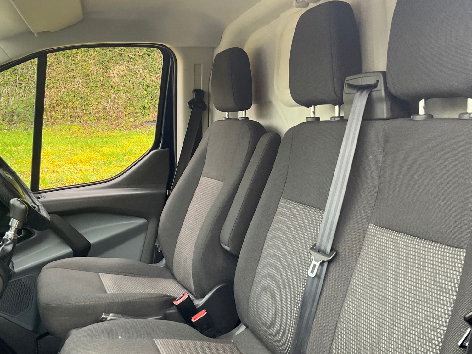 Used Ford Transit Custom 2014 for sale - 77760677: Photo 19