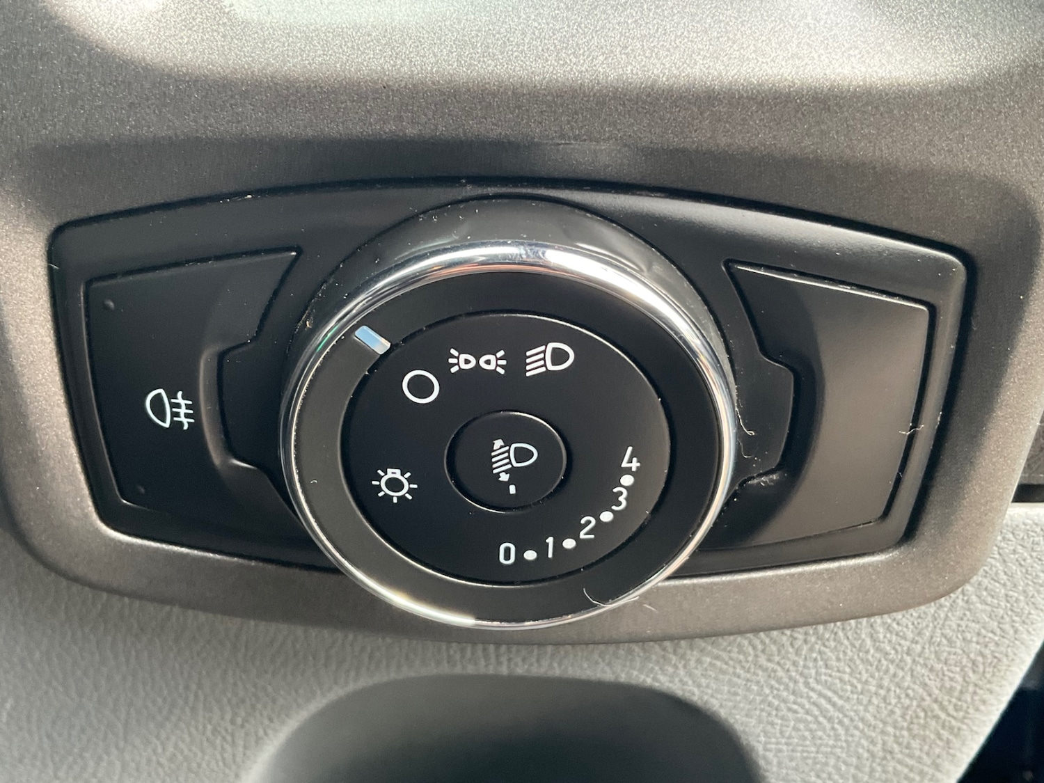 Used Ford Transit Custom 2014 for sale - 77760677: Photo 24