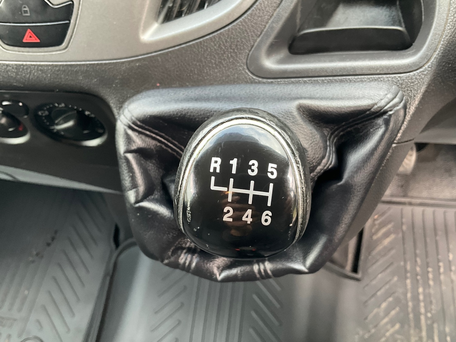 Used Ford Transit Custom 2014 for sale - 77760677: Photo 29