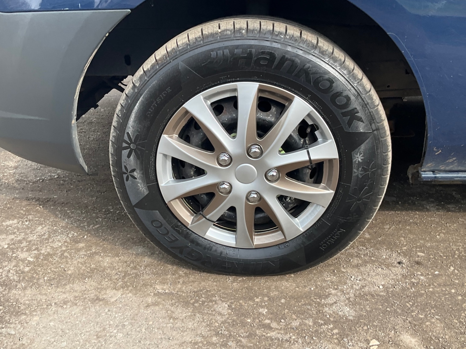 Used Ford Transit Custom 2014 for sale - 77760677: Photo 33