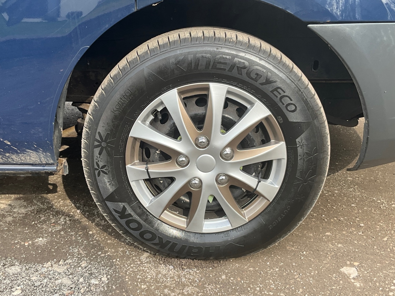 Used Ford Transit Custom 2014 for sale - 77760677: Photo 36