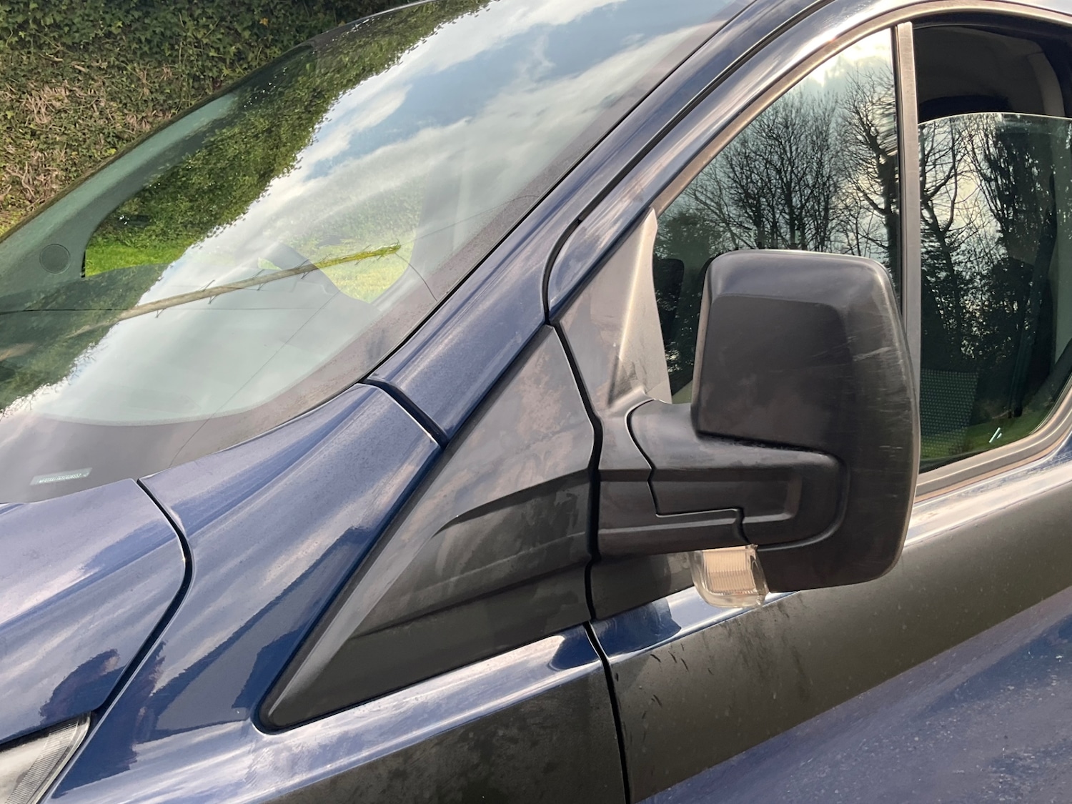 Used Ford Transit Custom 2014 for sale - 77760677: Photo 37