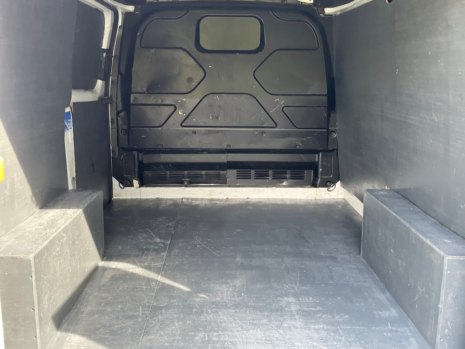 Used Ford Transit Custom 2014 for sale - 78155746: Photo 11