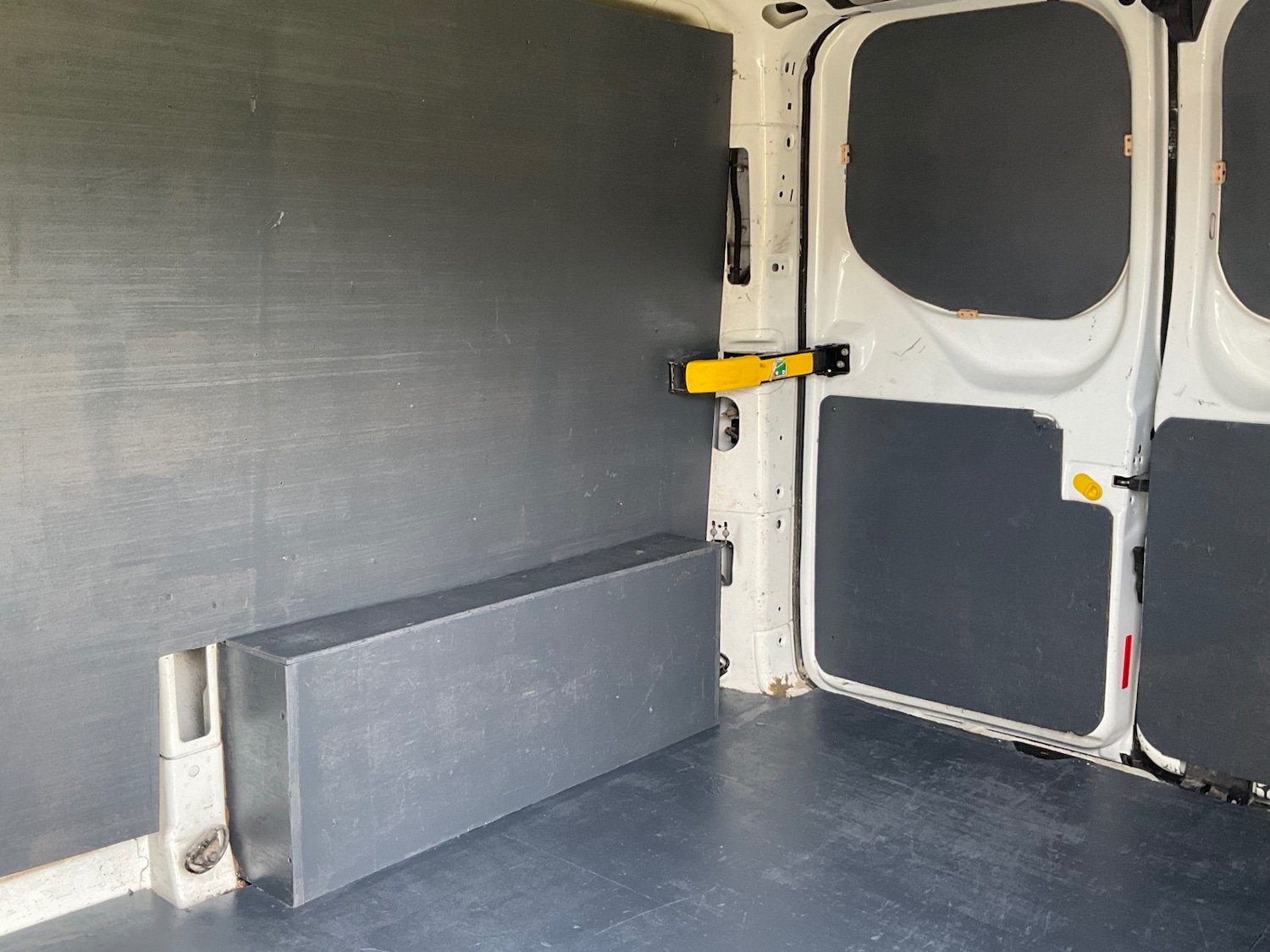 Used Ford Transit Custom 2014 for sale - 78155746: Photo 12