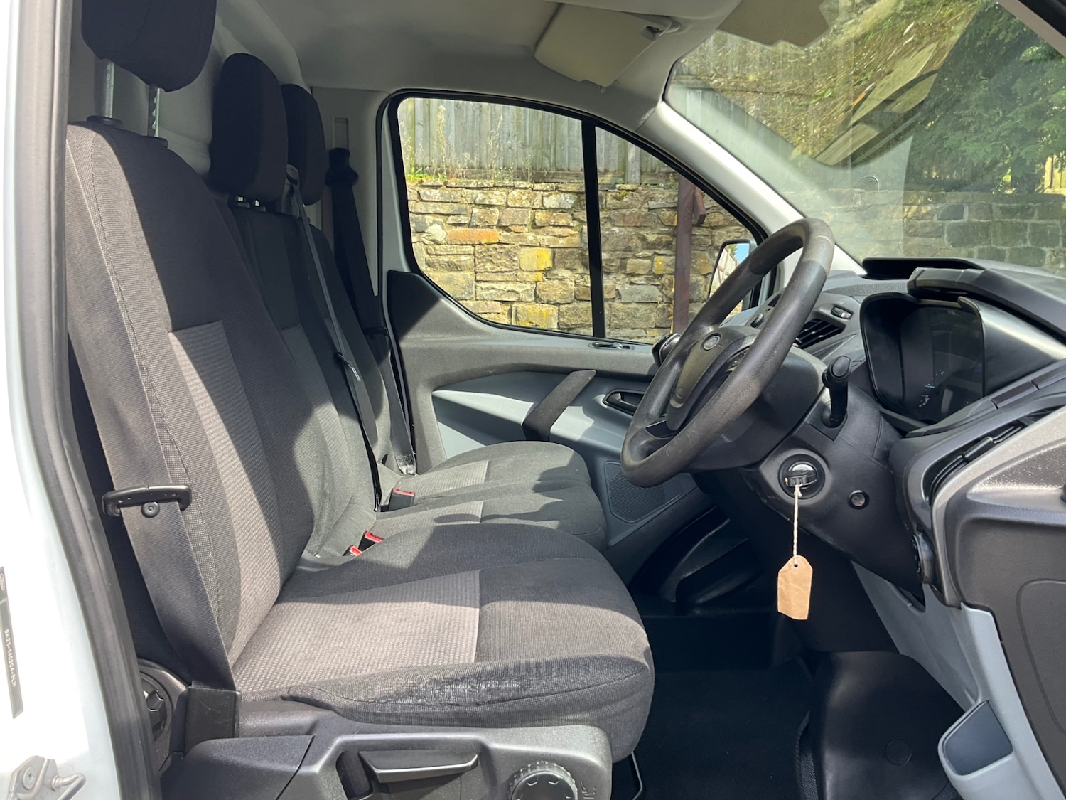 Used Ford Transit Custom 2014 for sale - 78155746: Photo 14