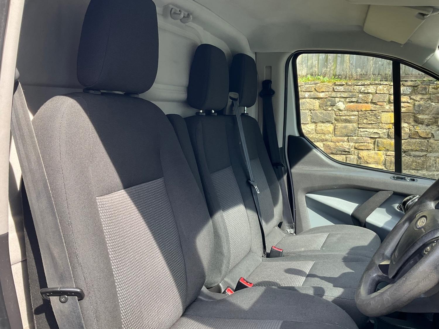 Used Ford Transit Custom 2014 for sale - 78155746: Photo 15